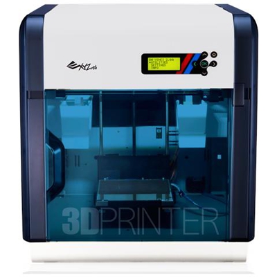 Stampante 3D Da Vinci 2.0 USB