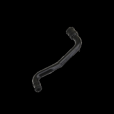 METZGER Ventilazione Carter MERCEDES-BENZ 2380087 2710180182,2710180982,2710181582 Tubo flessibile,  Ventilazione monoblocco A2710180182,A2710180982