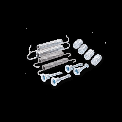 JP GROUP Kit accessori, Ganasce freno stazionamento MITSUBISHI 3963952210