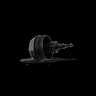 VAICO Calotta, Carter filtro olio VW,SKODA,SEAT V10-5537 03P115433,03P115433A,03P115433  03P115433A