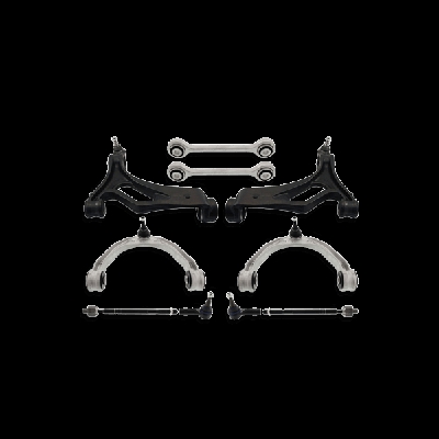 VAICO Kit braccio oscillante, Sospensione ruota MERCEDES-BENZ V30-7422 1243500129,1243500153S,1243505906  1243506006,1243507006,1243507106,1243507606