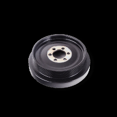 METZGER Puleggia Albero Motore VW,AUDI 6400001 8627933,9163918,9180620 Puleggia Albero a Gomito,Puleggia cinghia, Albero a gomito 9180820,9463918