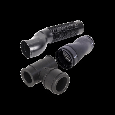 METZGER Tubo flessibile, Alimentazione aria VW,AUDI,SKODA 2389013
