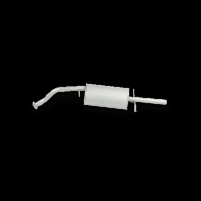 BOSAL Marmitta OPEL,VAUXHALL 185-627 13107611,13220575,24401470 Silenziatore,Silenziatore Marmitta,Silenziatore posteriore 5852165,5852448,5852553