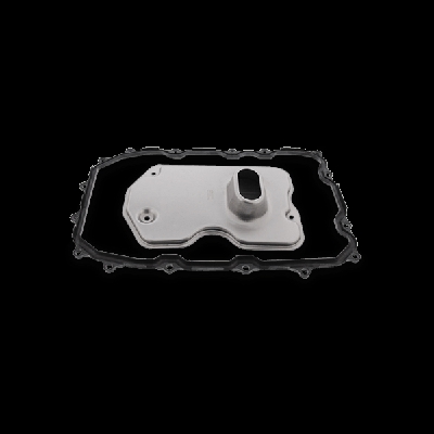 METZGER Kit filtro idraulico, Cambio automatico FORD 8020061 4166862,6873149,F3RP7F396BA  F3RP7G186AA
