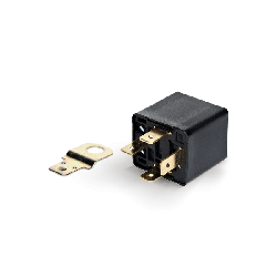 HELLA Relè, Sistema di preriscaldamento VW,SKODA,SEAT 4RA 007 507-031 357911253A,357911253A,357911253A  357911253A en oferta