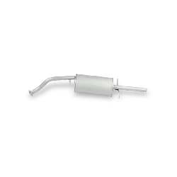 BOSAL Marmitta MINI 290-159 18101485994,18107526614,18307537083 Silenziatore,Silenziatore Marmitta,Silenziatore posteriore en oferta