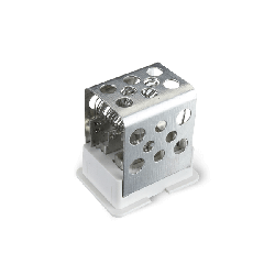 ERA Resistenza, Ventilatore abitacolo VW 665136 867959131 en oferta