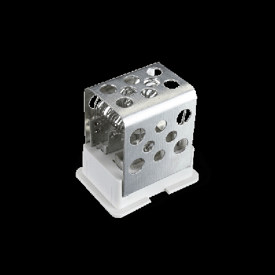 METZGER Resistenza, Ventilatore abitacolo RENAULT 0917054 7701207717