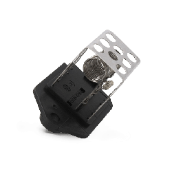 VEMO Resistore addizionale, Elettromotore-Ventola radiatore FIAT,ABARTH V24-79-0014 51799359,55702358 características