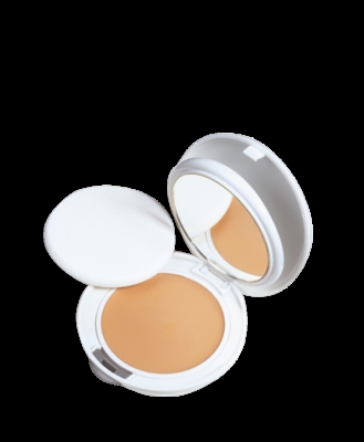 Avène Couvrance Crema Compatta Colorata Oil Free Colore 03 Sabbia 10g