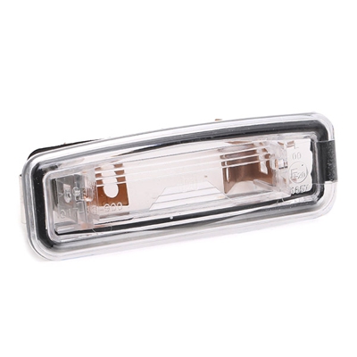 VAN WEZEL Luce Targa 0327920  VW,AUDI,SKODA,Passat Variant (3C5),A4 Avant (8K5, B8),Q5 (8RB),A1 Sportback (8XA, 8XF),A4 Sedan (8K2, B8)