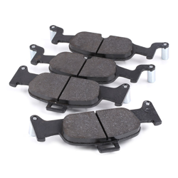 KAVO PARTS Pastiglie Freni KBP-4560 Kit Pastiglie Freni,Kit Pasticche Freni MAZDA,2 Hatchback (DE_, DH_3) precio