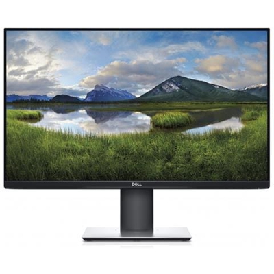 Monitor 27'' LED IPS P2719H 1920 x 1080 Full HD Tempo di Risposta 5 ms