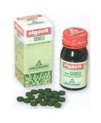 Algavit Chlorella Alga 120tav en oferta