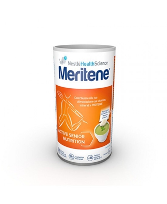 Nestlé Meritene Integratore Alimentare Gusto Neutro 270g