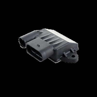 HELLA Centralina 4RV 008 188-601 Centralina, Tempo incandescenza OPEL,VAUXHALL,Meriva A (X03),Corsa C Hatchback (X01),ZAFIRA B (A05),Zafira A (T98)