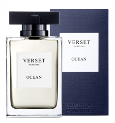 VERSET EAU DE TOILETTE OCEAN precio