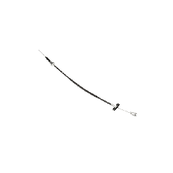 A.B.S. Cavo Frizione K24300 Filo Frizione,Cavo comando, Comando frizione SUZUKI,SANTANA,Samurai SUV (SJ_),Samurai SUV Cabrio (SJ_),SJ 413 (OS) precio