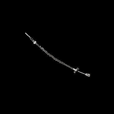 A.B.S. Cavo Frizione K24300 Filo Frizione,Cavo comando, Comando frizione SUZUKI,SANTANA,Samurai SUV (SJ_),Samurai SUV Cabrio (SJ_),SJ 413 (OS)