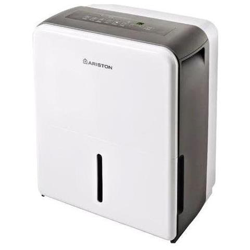 Deos 30 Deumidificatore 30 Litri / 24 Ore Capacità Tanica 3 Litri Potenza 462 Watt características