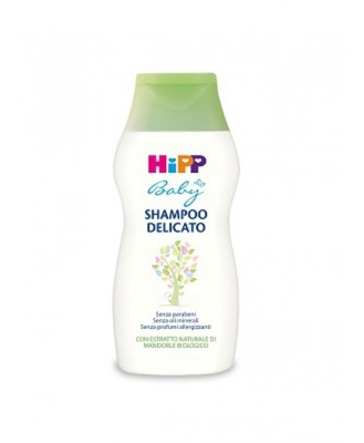 Hipp Baby Shampoo Delicato 200ml