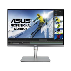 Monitor 24'' LED IPS ProArt PA24AC 1920 x 1200 WUXGA Tempo di Risposta 5 ms precio