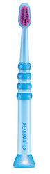 CURAPROX CK 4260 SUPER SOFT SPAZZOLINO DA DENTI MANUALE PER BAMBINI DAL PRIMO DENTE precio