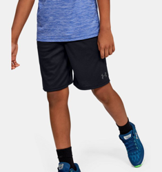 Short UA Prototype Wordmark da ragazzo precio