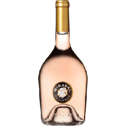 JEROBOAM MIRAVAL ROSE 2019 características
