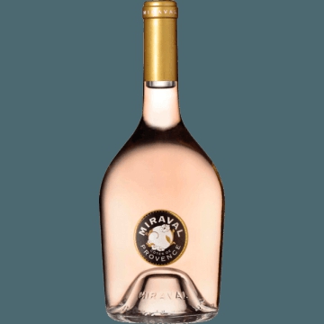JEROBOAM MIRAVAL ROSE 2019