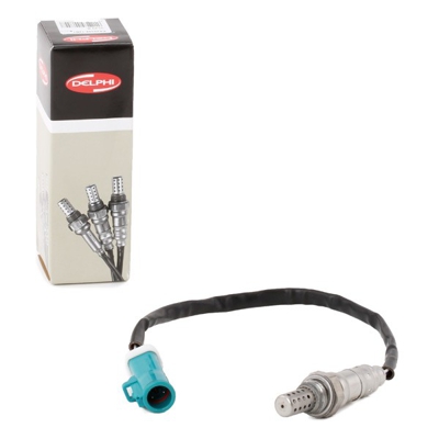 DELPHI Sonda Lambda FORD,JAGUAR ES20349-12B1 1113382,1471423,1R839G444AA Sensore Ossigeno,Sensore Lambda 3017524,8S6A9F472AA,XR3F9G444AA,XS6A9F472AC