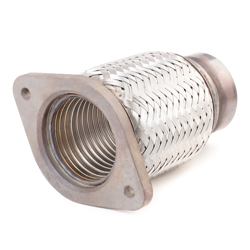 HJS Tubo riparazione, Catalizzatore Raccordo tubi interFLEX 83 00 8325  BMW,5 Sedan (E60),5 Touring (E61) precio