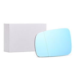 TYC Vetro Specchio Retrovisore AUDI 302-0012-1 4B0857535B Vetro Specchietto,Vetro specchio, Specchio esterno precio