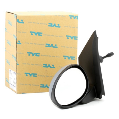 TYC Specchietti Retrovisori PEUGEOT,TOYOTA,CITROËN 305-0116 8149XW,8149YE,8151HY Specchi Retrovisori,Specchietto Esterno,Specchio esterno 815290