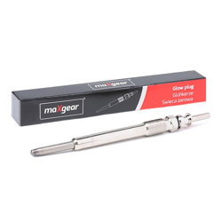 MAXGEAR Candeletta OPEL,SAAB,VAUXHALL 66-0013 0911820,1214456,1214457 Candeletta 9118201 en oferta