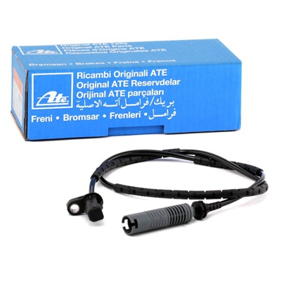 ATE Sensore ABS BMW 24.0711-6158.3 34526762466 Sensore ESP,Sensore Giri Ruota,Sensore, N° giri ruota