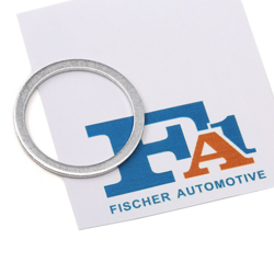 FA1 Guarnizione Tappo Coppa Olio 067.810.100 Anello tenuta, Vite spurgo olio FENDT,KRAMER,DEUTZ-FAHR,Farmer,GT,14-Serie,KL-Serie,AGROLUX,AGROPLUS en oferta