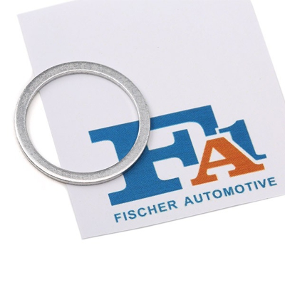 FA1 Guarnizione Tappo Coppa Olio 067.810.100 Anello tenuta, Vite spurgo olio FENDT,KRAMER,DEUTZ-FAHR,Farmer,GT,14-Serie,KL-Serie,AGROLUX,AGROPLUS