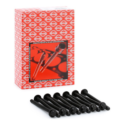 ELRING Kit Bulloni Testata OPEL,SUZUKI,VAUXHALL 125.930 precio