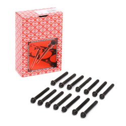 ELRING Kit Bulloni Testata BMW,WIESMANN 802.740 11121721938 en oferta