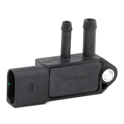 FEBI BILSTEIN Sensori 44337 Sensore, Pressione gas scarico OPEL,FIAT,SUZUKI,Corsa D Hatchback (S07),Meriva A (X03),ZAFIRA B (A05)