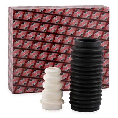 ASHIKA Kit parapolvere ammortizzatore 63-0A-A20 Tampone Ammortizzatore,Kit Parapolvere VW,MERCEDES-BENZ,OPEL,SHARAN (7M8, 7M9, 7M6)