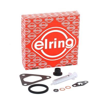 ELRING Kit montaggio, Compressore  715.740