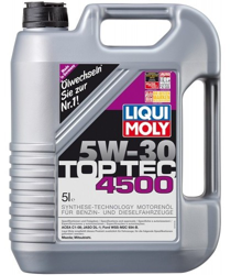 LIQUI MOLY Olio motore 2318 precio