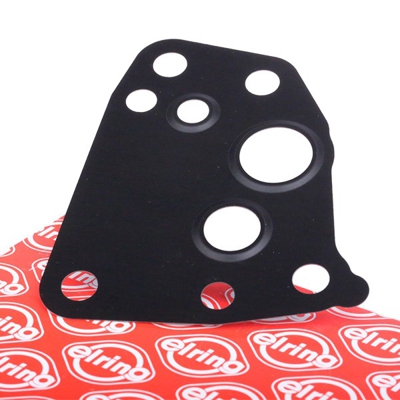 ELRING Guarnizioni MERCEDES-BENZ,JEEP,CHRYSLER 129.030 6421420681 Anello tenuta, Immissione olio (Sovralimentatore)