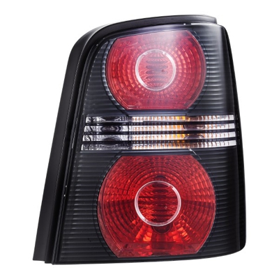 HELLA Fanale Posteriore VW 2SK 009 477-101 1T0945096P Faro Posteriore,Luce Posteriore,Fanaleria Posteriore,Fanalini Posteriore