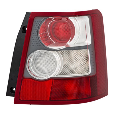 HELLA Fanale Posteriore LAND ROVER 2VP 238 023-161 LR007955 Faro Posteriore,Luce Posteriore,Fanaleria Posteriore,Fanalini Posteriore