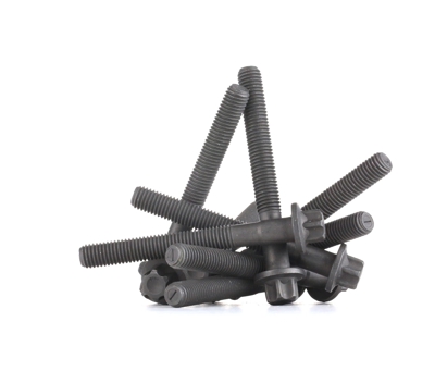 ELRING Kit Bulloni Testata MERCEDES-BENZ,CHRYSLER 760.090 5073703AA,5073703AA,5073703AA