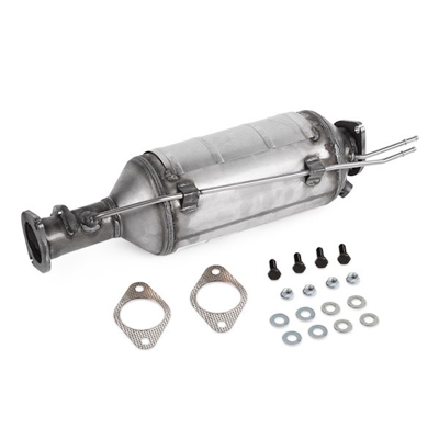 BM CATALYSTS Filtro Antiparticolato FORD BM11023 1420068,1436992,1453045 FAP,DPF,Filtro antiparticolato / particellare, Impianto gas scarico 1460442